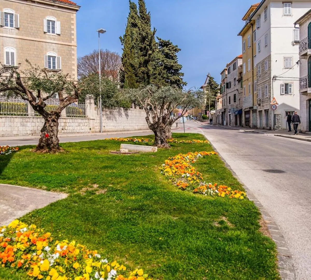 Centar Split Manus Διαμέρισμα