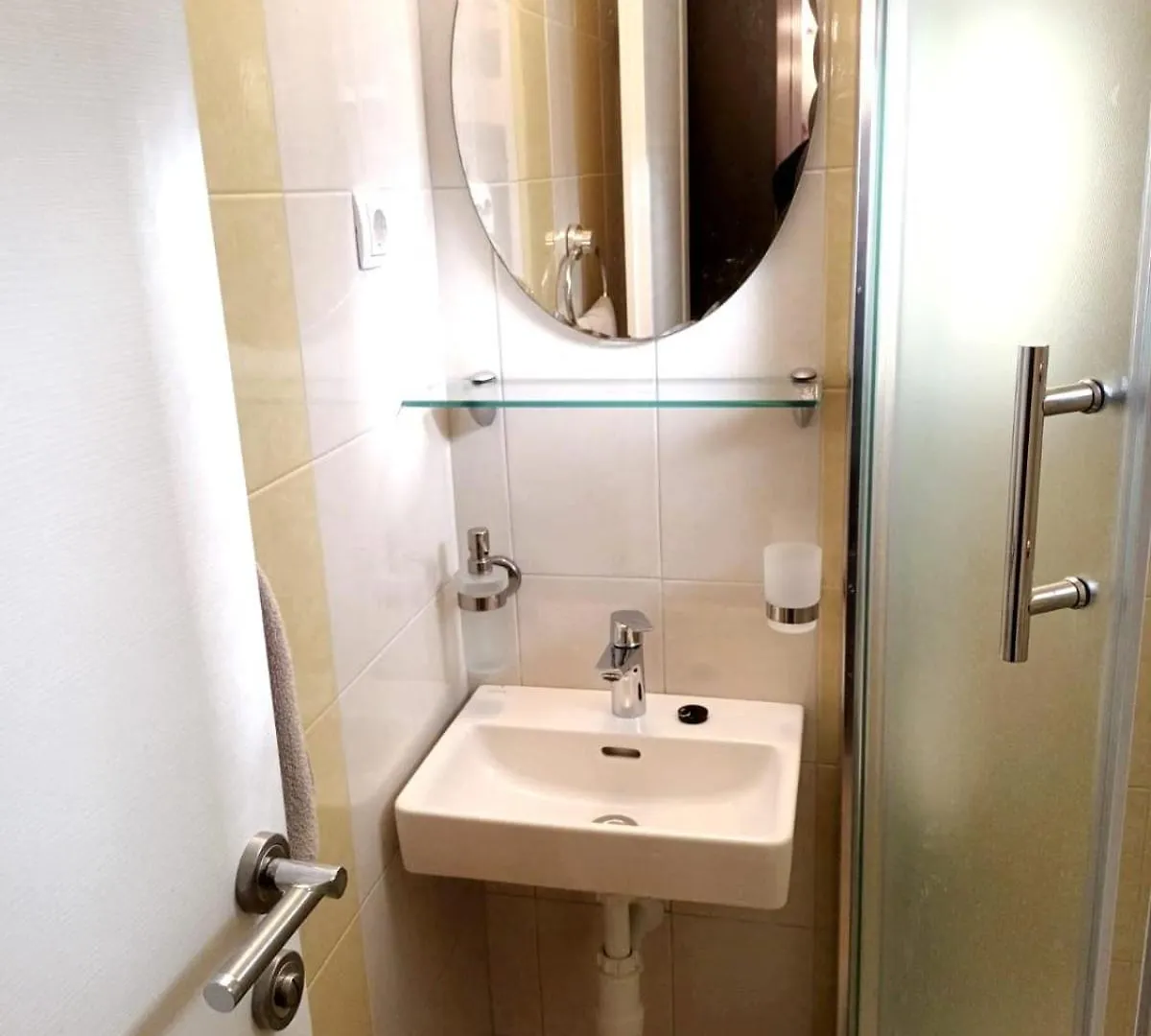 Centar Split Manus Διαμέρισμα