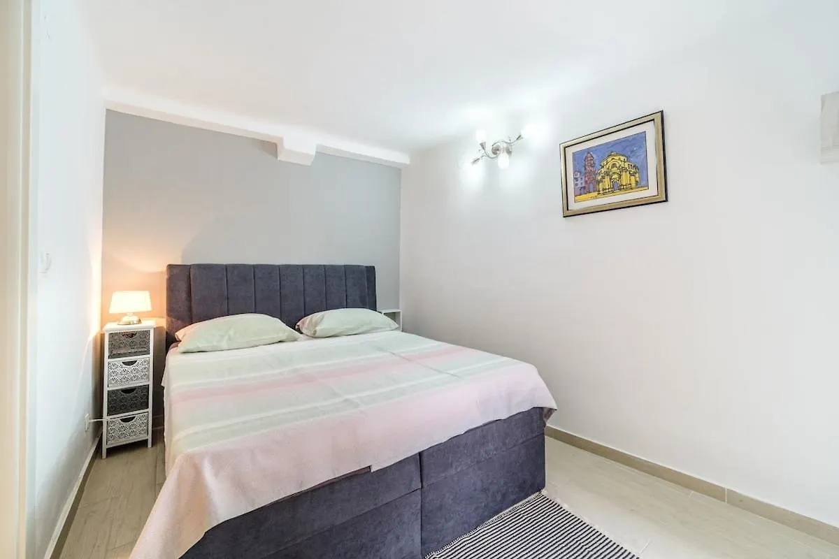 Centar Split Manus Apartment