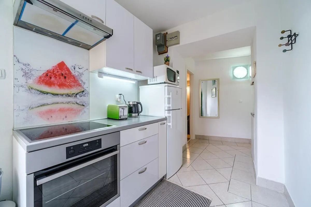 Centar Split Manus Apartment