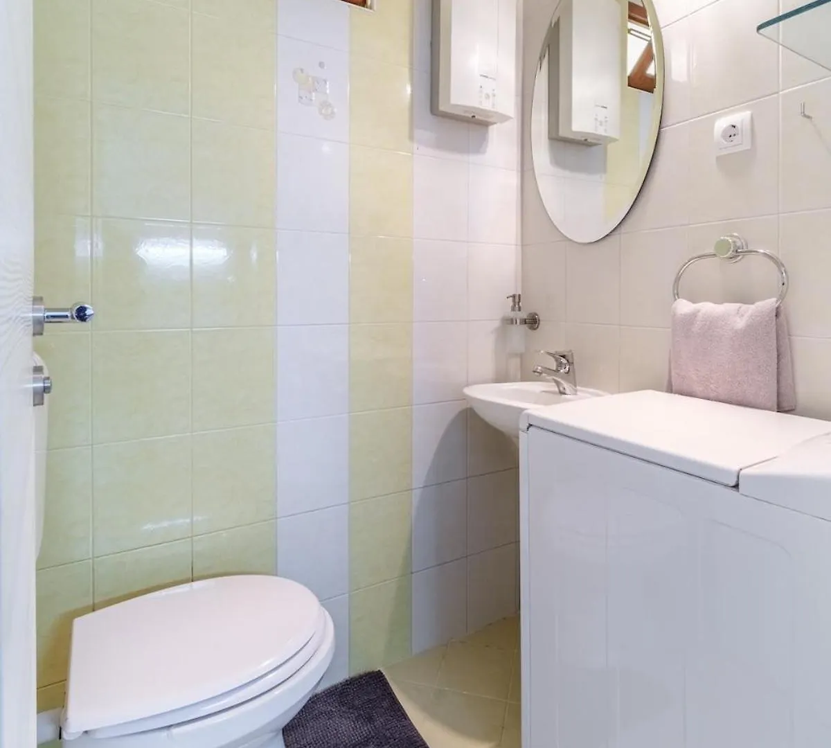 Centar Split Manus Apartment