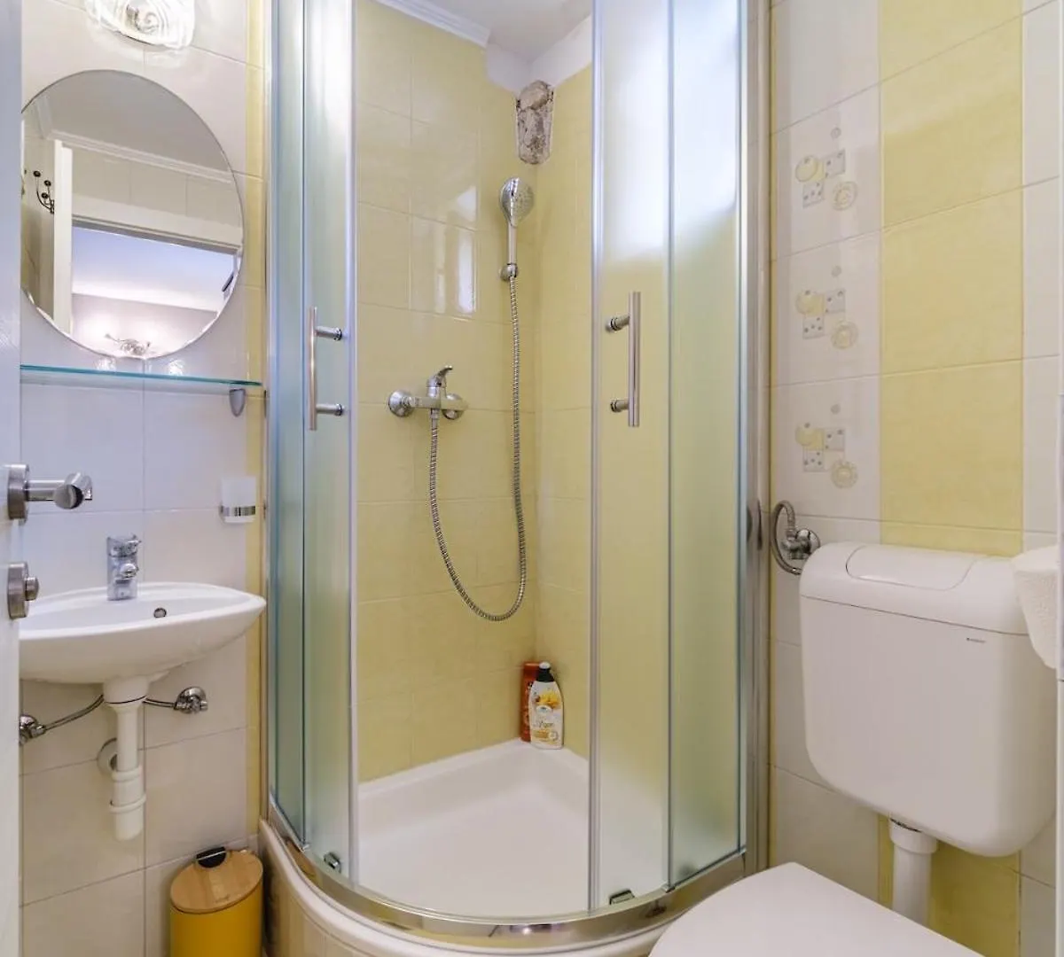 Centar Split Manus Apartment