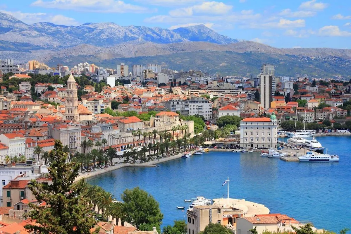 Centar Split Manus Apartment 0*,  Croatia