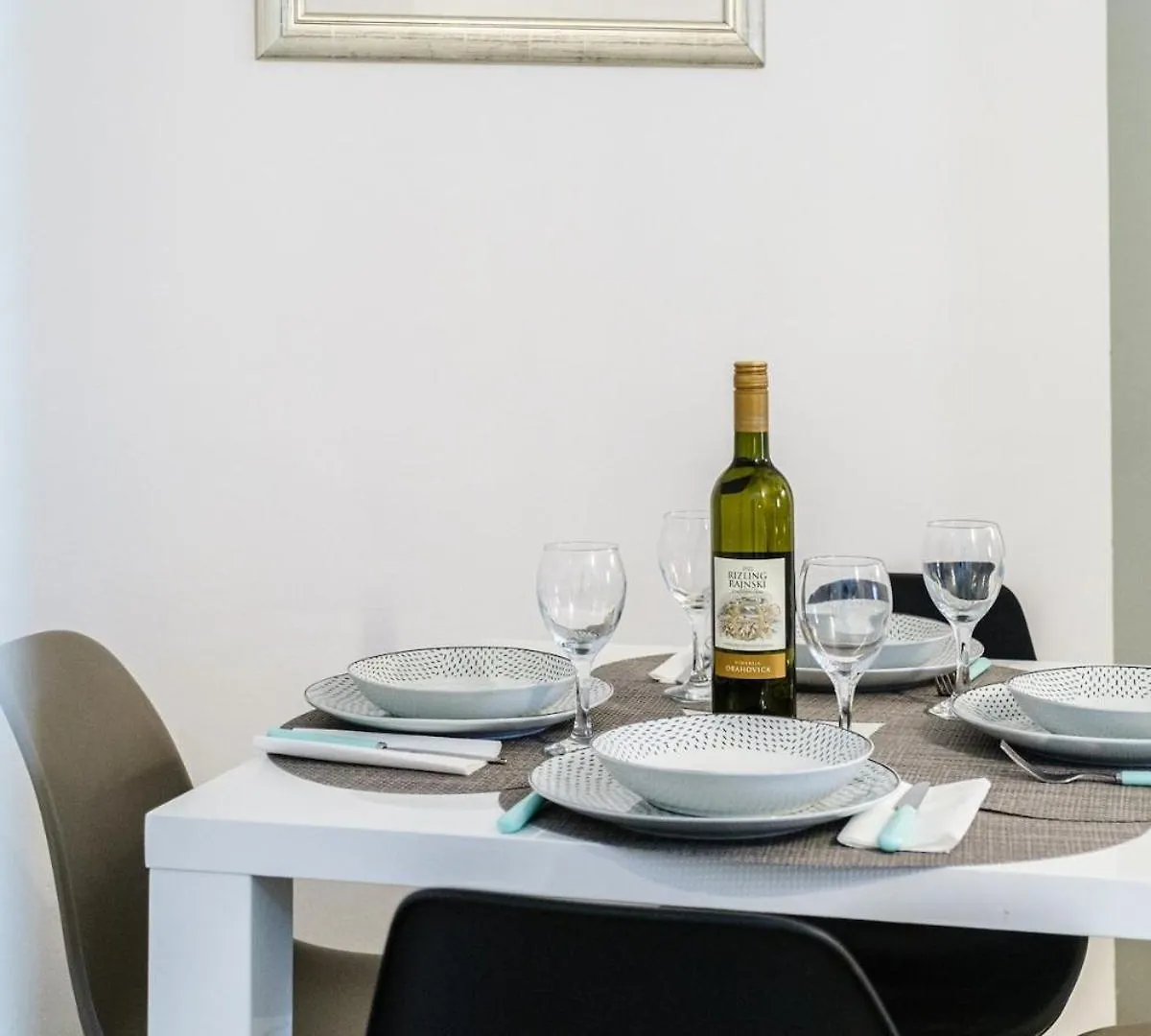 Centar Split Manus Apartment